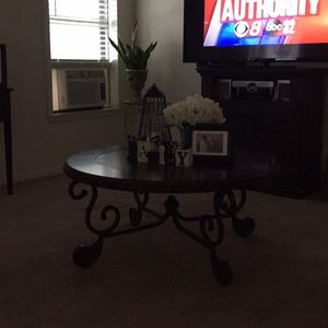 Meet your Posher, Marci